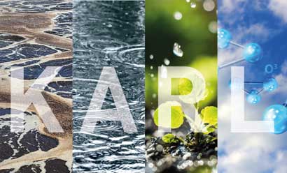 Blogbeitrag zum Thema KARL