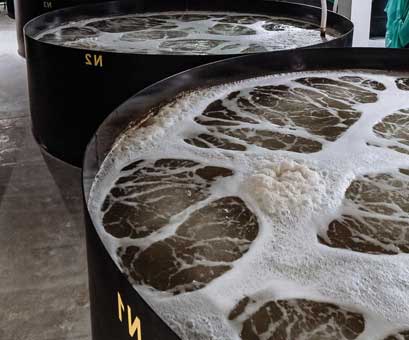 Praxisbeispiel Abwasserreinigung